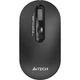 Безпровідна миша A4Tech Fstyler FG20 Black/Grey - изображение 1