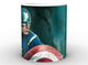 Кружка GeekLand Капитан Америка Captain America Стив Роджерс CA.02.011 - изображение 2
