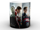 Кружка GeekLand Капитан Америка Captain America Марвел CA.02.002.023 - изображение 2