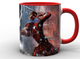 Кружка GeekLand Капитан Америка Captain America Первый Мститель CA.02.017 - изображение 7