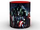 Кружка GeekLand Капитан Америка Captain America Мстители CA.02.019 - изображение 8