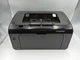 Принтер HP LaserJet Pro P1102W - Б/У - изображение 1