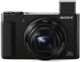 Фотоаппарат Sony Cyber-Shot DSC-HX90 Black - изображение 2