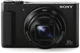 Фотоаппарат Sony Cyber-Shot DSC-HX90 Black - изображение 3