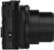 Фотоаппарат Sony Cyber-Shot DSC-HX90 Black - изображение 7