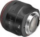 Canon EF 85mm f/1.2L II USM - изображение 3