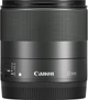 Canon EF-M 32mm f/1.4 STM - изображение 4