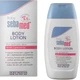 Balsam do ciała Sebamed Baby 200 ml (4103040122452) - obraz 1