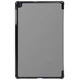 Чехол для планшета BeCover Smart Case Samsung Galaxy Tab A 10.1 T510/T515 Gray (703840) - изображение 2