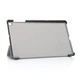 Чехол для планшета BeCover Smart Case Samsung Galaxy Tab A 10.1 T510/T515 Gray (703840) - изображение 3