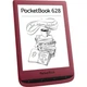 Электронная книга Pocketbook 628 Touch Lux5 Ruby Red (PB628-R-CIS) - изображение 7
