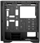 Корпус DeepCool Matrexx 50 Black - зображення 7