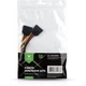 Кабель питания SATA power 0.2m 2 connectors Vinga (VCPSATA2PW2) - изображение 3