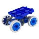 Конструктор Korbo Hummer 25 деталей (65997) (817546302) - изображение 5