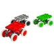 Конструктор Korbo Hummer 25 деталей (65997) (817546302) - изображение 2