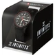 Смарт-часы Atrix INFINITYS X20 45mm Swiss Sport Chrono Black-silicone Смарт-ч (swwpaii2sscbs) - изображение 4