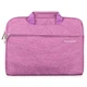 Сумка для ноутбука Modecom 13.3 Highfill Pink (TOR-MC-HIGHFILL-13-PUR) - зображення 2
