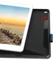Чохол Primo Kakusiga Flip для планшета Apple iPad 2 / iPad 3 / iPad 4 - Dark Blue Primo синій - зображення 5