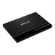 PNY CS900 240GB 2.5" SATAIII 3D NAND TLC (SSD7CS900-240-PB) - изображение 1