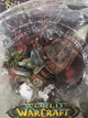 Фигурка DC World Of Warcraft Гоблин на ракете (Gibzz SparkLighter) Арт. 20115 - изображение 6