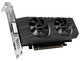 Видеокарта Gigabyte PCI-Ex GeForce GTX 1650 D5 Low Profile 4G 4GB GDDR5 (128bit) (1665/8002) (HDMI, DisplayPort, DVI-D) (GV-N1650D5-4GL) - изображение 3