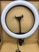 Кольцевая Led лампа Ring Fill M-33 Light 33см 183190 - изображение 4