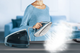 Праска з парогенератором TEFAL Express Easy SV6131 - зображення 8