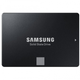 Накопитель SSD 2.5" 2TB Samsung (MZ-76E2T0BW) - изображение 1