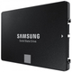 Накопитель SSD 2.5" 2TB Samsung (MZ-76E2T0BW) - изображение 3