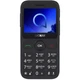 Мобильный телефон Alcatel 2019 Single SIM Metallic Silver (2019G-3BALUA1) - изображение 1