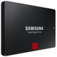 Накопитель SSD 2.5" 1TB Samsung (MZ-76P1T0BW) - изображение 2