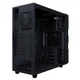 Корпус Gamemax GM-ONE-BLUE - изображение 4