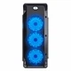 Корпус GAMEMAX StarLight B-Blue - зображення 2
