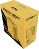 Корпус GameMax Dragon Knight Black - зображення 18