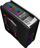 Корпус GameMax Dragon Knight Black - зображення 3