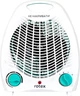 Тепловентилятор ROTEX RAS01-H Blue - зображення 1