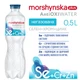 Упаковка минеральной воды Morshynska АнтиОкси селен-хром-цинк 0.5 л х 12 шт (4820017001939) - изображение 5