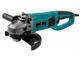 Кутова шліфувальна машина (болгарка) SCHWARTZMANN AG-2350SP 2350W - зображення 1