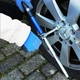 Ключ динамометрический S&R 1/2" 70-170 Нм 490 мм + головки 17,19,21 мм, 230 мм рукоятка с квадратом 1/2", крестовый (465012170) - изображение 5