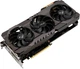 Видеокарта Asus PCI-Ex GeForce RTX 3070 TUF Gaming 8GB GDDR6 (256bit) (14000) (3 x DisplayPort, 2 x HDMI) (TUF-RTX3070-O8G-GAMING) - изображение 3