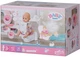 Miska WC interaktywna dla lalki Baby Born z dźwiękiem 828373-116720 (828373) - obraz 12