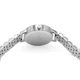 Женские часы Olivia Burton Midi White Dial Bracelet Gold & Silver OB16MDW34 - изображение 5