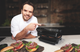Гриль TEFAL OptiGrill Elite GC750830 - изображение 8