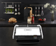 Гриль TEFAL OptiGrill Elite XL GC760D30 - изображение 14