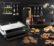 Гриль TEFAL OptiGrill Elite XL GC760D30 - изображение 15