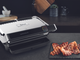 Гриль TEFAL OptiGrill Elite XL GC760D30 - изображение 16