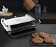 Гриль TEFAL OptiGrill Elite XL GC760D30 - изображение 19