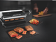 Гриль TEFAL OptiGrill Elite XL GC760D30 - изображение 20