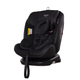 Автокресло детское CARRELLO Asteroid CRL-12801 Space Black черный 0+1+2+3 ISOFIX с поворотом 0-36 кг - изображение 1
