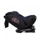 Автокресло детское CARRELLO Asteroid CRL-12801 Space Black черный 0+1+2+3 ISOFIX с поворотом 0-36 кг - изображение 4